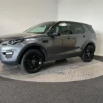 Land Rover Discovery Sport 2,0 TD4 SE AWD 180HK 5d 9g Aut. til salg
