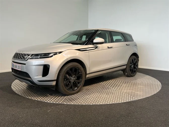 Land Rover Range Rover Evoque 1,5 Plugin-hybrid Signature SE AWD 309HK 5d 8g Aut.