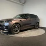 Land Rover Range Rover Sport P460e 3,0 Plugin-hybrid Dynamic HSE AWD 460HK 5d 8g Aut. til salg