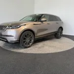 Land Rover Range Rover Velar 3,0 V6 S/C HSE 4×4 380HK 5d 8g Aut. til salg