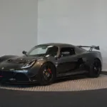 Lotus Exige 380 3,5 V6 Sport 380HK Cabr. 6g til salg