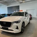 Mazda CX-60 2,5 e-Skyactiv Plugin-hybrid Takumi AWD 327HK 5d 8g Aut. til salg