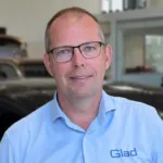 Brian Olsen | Salgskonsulent
