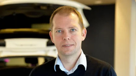 Brian Olsen | Salgskonsulent