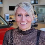 Christina Frimand Winther | Regnskabsassistent