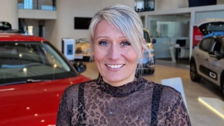 Christina Frimand Winther | Regnskabsassistent