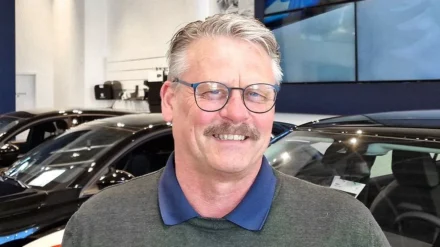 Gert Hansen | Værkfører