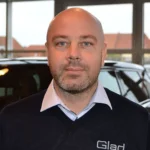 Jesper Aagaard | Værkfører