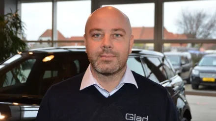 Jesper Aagaard | Værkfører