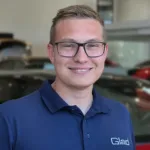 Klaus Høgsted Thomsen | Salgskonsulent