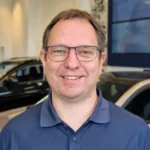 Lars Petersen | Reservedelsekspedient