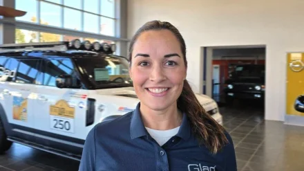 Louise Holmquist | Servicerådgiver