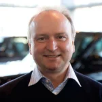 Niels Soelberg | Reservedelsekspedient