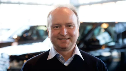 Niels Soelberg | Reservedelsekspedient