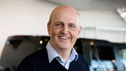 René Pedersen | Salgskonsulent