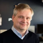 Søren Jacobsen | Økonomichef
