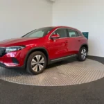 Mercedes-Benz EQA EL Progressive 190HK 5d Aut. til salg