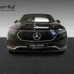 Mercedes-Benz EQA EL Progressive 190HK 5d Aut. til salg
