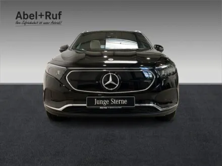 Mercedes-Benz EQA EL Progressive 190HK 5d Aut. til salg