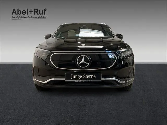 Mercedes-Benz EQA EL Progressive 190HK 5d Aut.