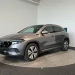 Mercedes-Benz EQA EL Progressive 190HK 5d Aut. til salg
