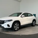 Mercedes-Benz EQA EL Progressive 190HK 5d Aut. til salg