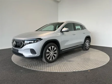 Mercedes-Benz EQA EL Progressive 4Matic 228HK 5d Aut. til salg