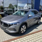 Mercedes-Benz EQA EL Progressive 4Matic 228HK 5d Aut. til salg