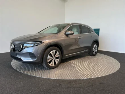 Mercedes-Benz EQA EL Progressive 4Matic 228HK 5d Aut. til salg