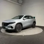 Mercedes-Benz EQA EL Progressive 4Matic 228HK 5d Aut. til salg