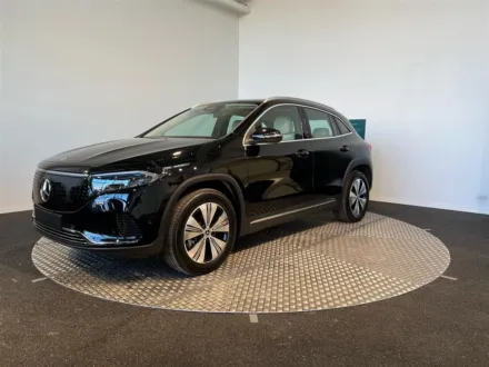 Mercedes-Benz EQA EL Progressive 4Matic 228HK 5d Aut. til salg