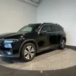 Mercedes-Benz EQB EL Progressive 190HK 5d Aut. til salg