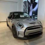 Mini Cooper SE EL 184HK 3d Aut. til salg