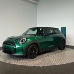 Mini Cooper SE EL 184HK 3d Aut. til salg