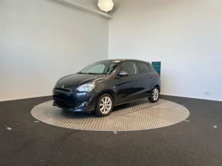 Mitsubishi Space Star 1,2 Intense 80HK 5d til salg