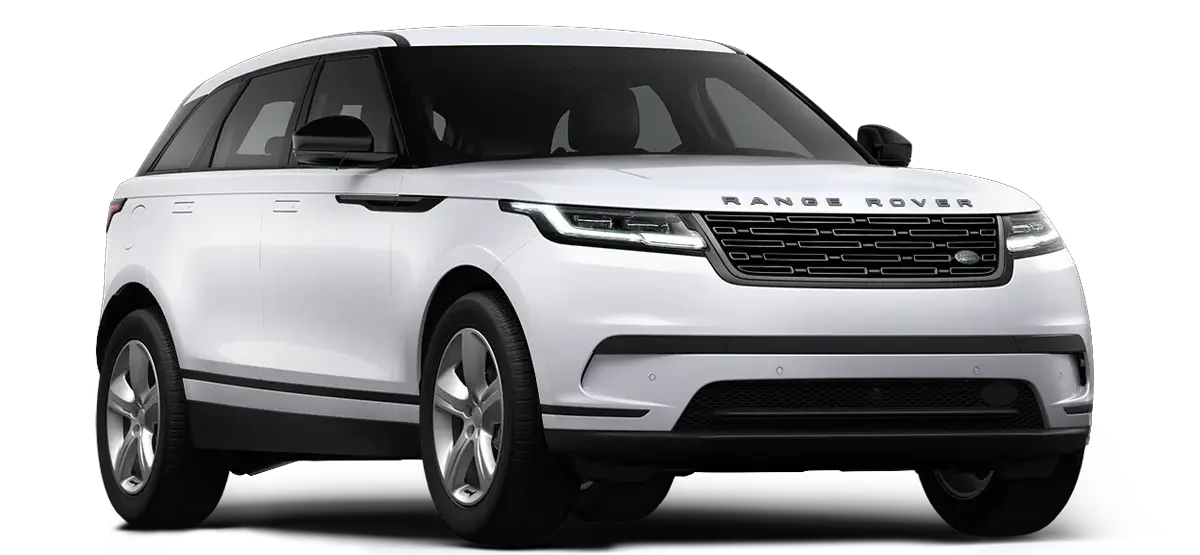 Range Rover Velar