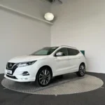 Nissan Qashqai 1,3 Dig-T Tekna+ NNC Display DCT 160HK 5d 7g Aut. til salg