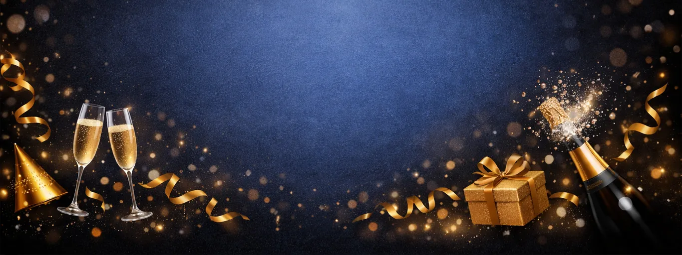 Nytårskur hos Glad Kalundborg