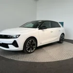 Opel Astra-e EL GS 156HK 5d Aut. til salg