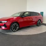 Opel Astra-e EL GS 156HK Stc Aut. til salg