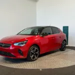 Opel Corsa 1,2 PureTech Sport 75HK 5d til salg