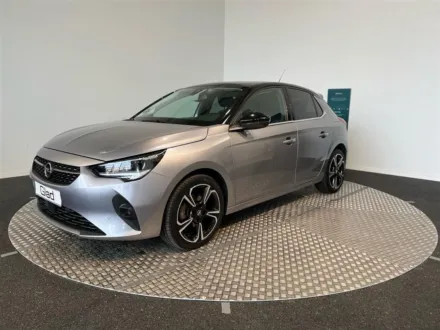 Opel Corsa 1,2 PureTech Sport EAT8 100HK 5d 8g Aut. til salg