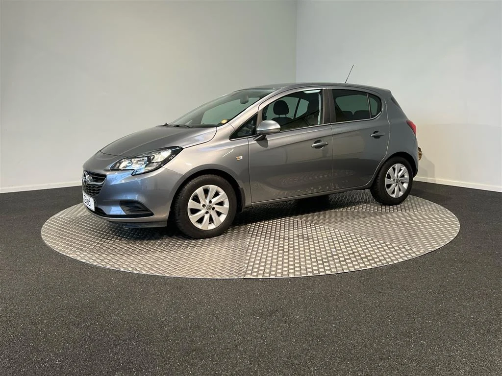 Opel Corsa 1,4 ECOTEC Enjoy Start/Stop 90HK 5d