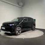 Opel Frontera EL GS 113HK 5d Aut. til salg