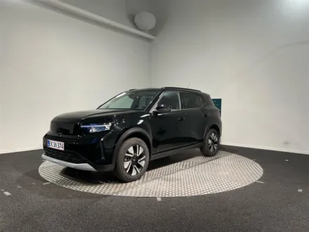 Opel Frontera EL GS 113HK 5d Aut. til salg Opel Frontera EL GS 113HK 5d Aut. til salg