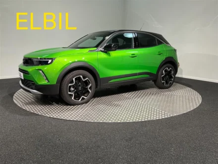 Opel Mokka-e EL Ultimate 136HK 5d Aut. til salg