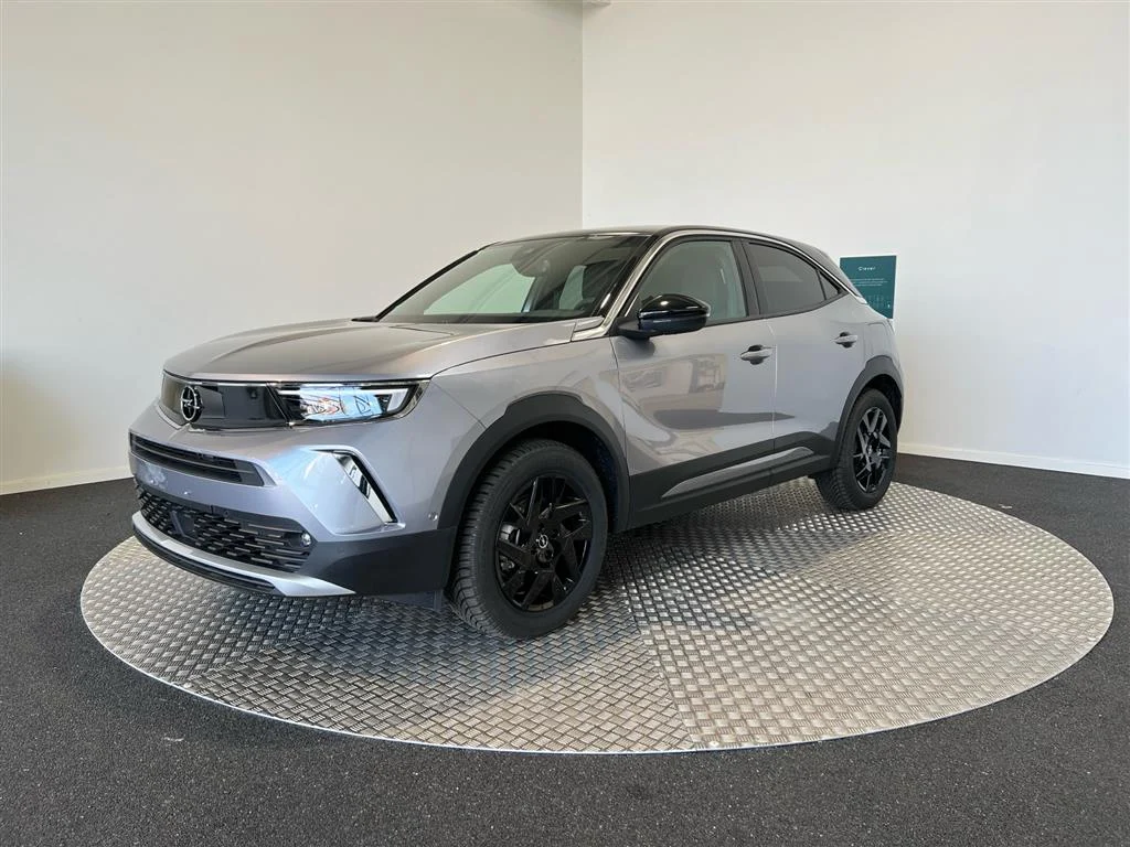 Opel Mokka-e EL Ultimate 136HK 5d Aut.