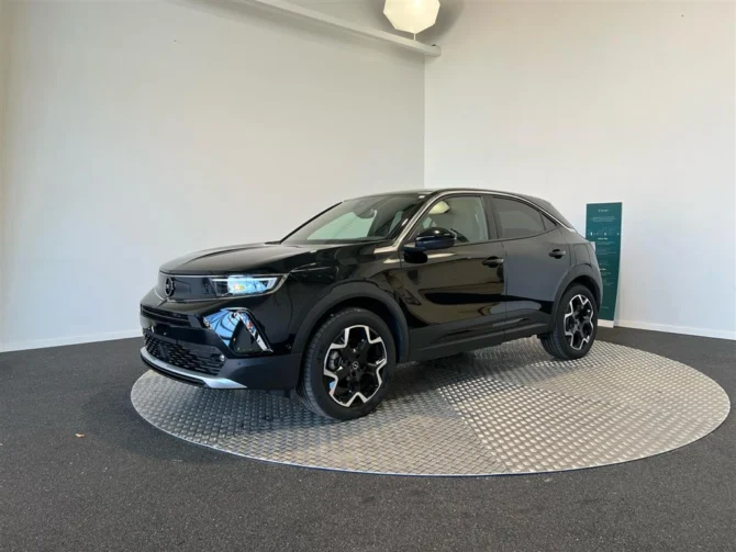Opel Mokka-e EL Ultimate 136HK 5d Aut.