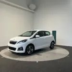 Peugeot 108 1,0 e-Vti Edition 210+ 72HK 5d til salg