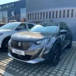 Peugeot 2008 1,2 PureTech Special 130HK 5d til salg